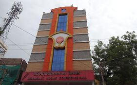 Sri Annapoorna Tower